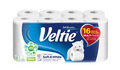 Toalettpapper 16-pack Veltie
